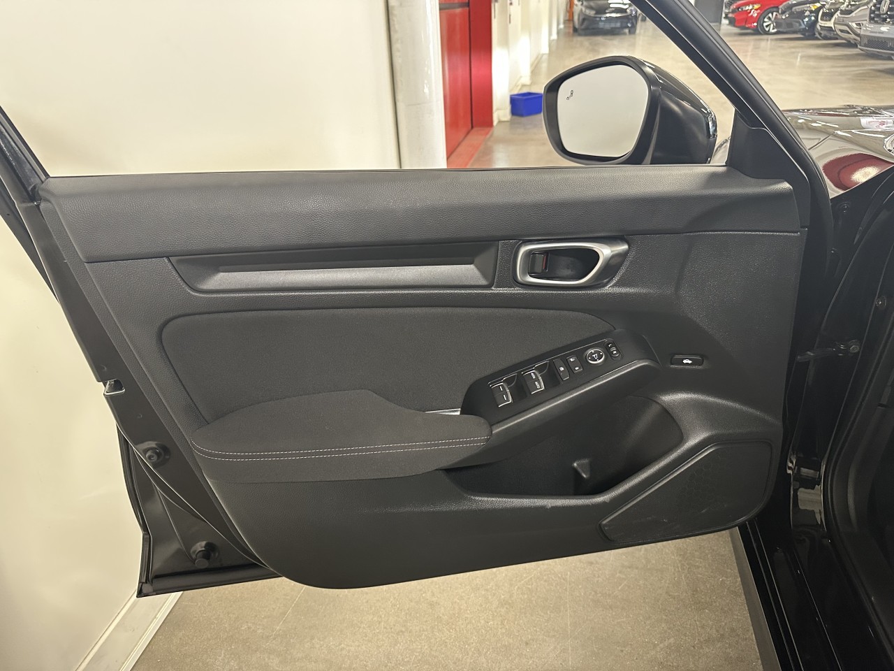2026 Honda Civic - Image 11