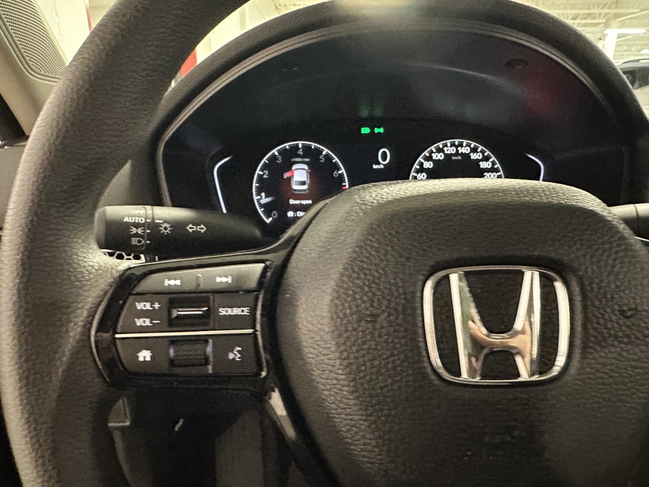 2026 Honda Civic - Image 13
