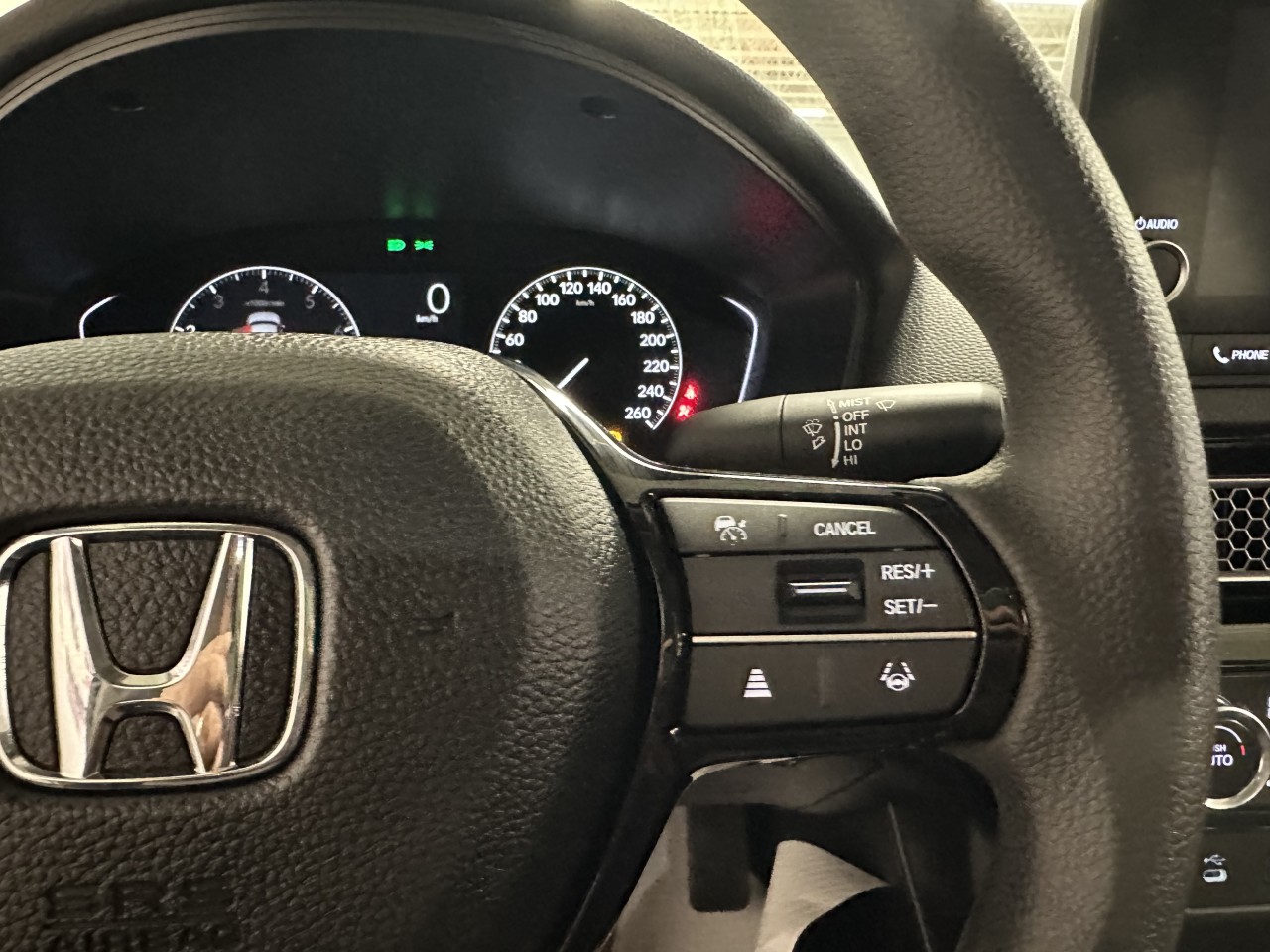 2026 Honda Civic - Image 15