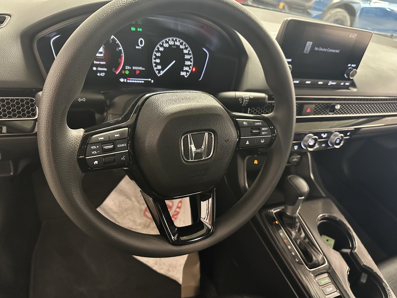 2026 Honda Civic - Image 17