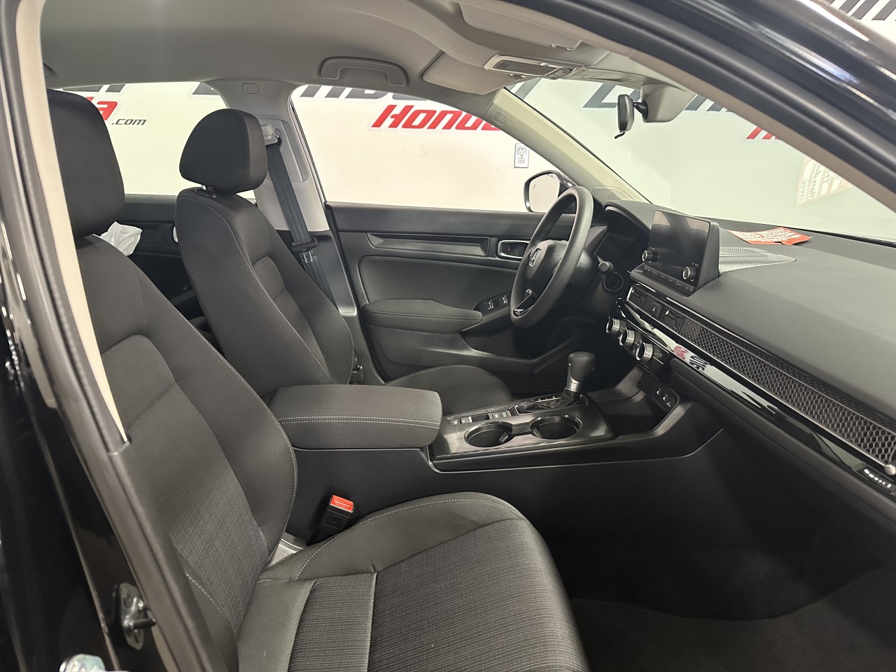 2026 Honda Civic - Image 18