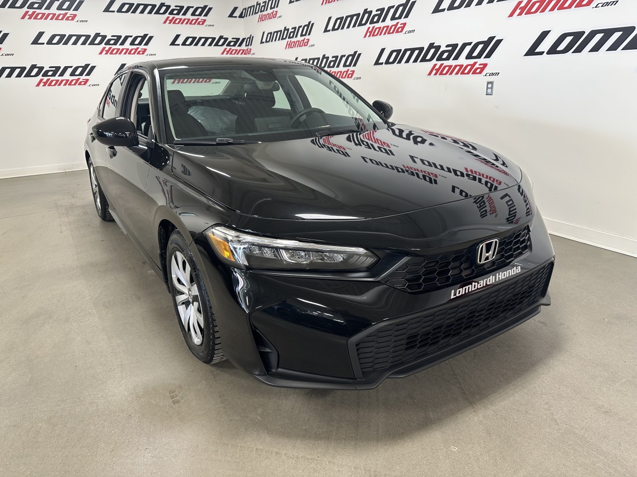 2026 Honda Civic - Image 20