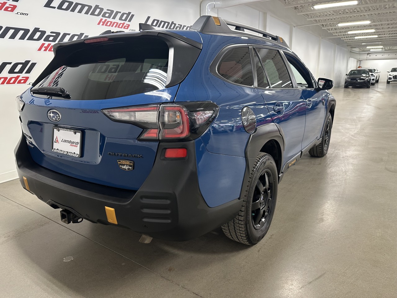 2022 Subaru Outback - Image 5