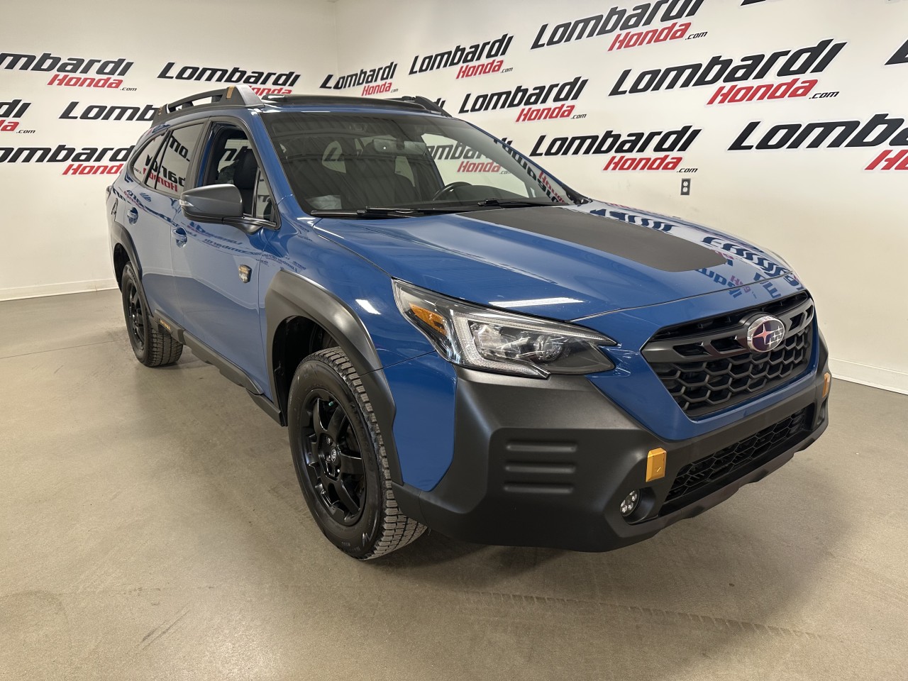 2022 Subaru Outback - Image 6