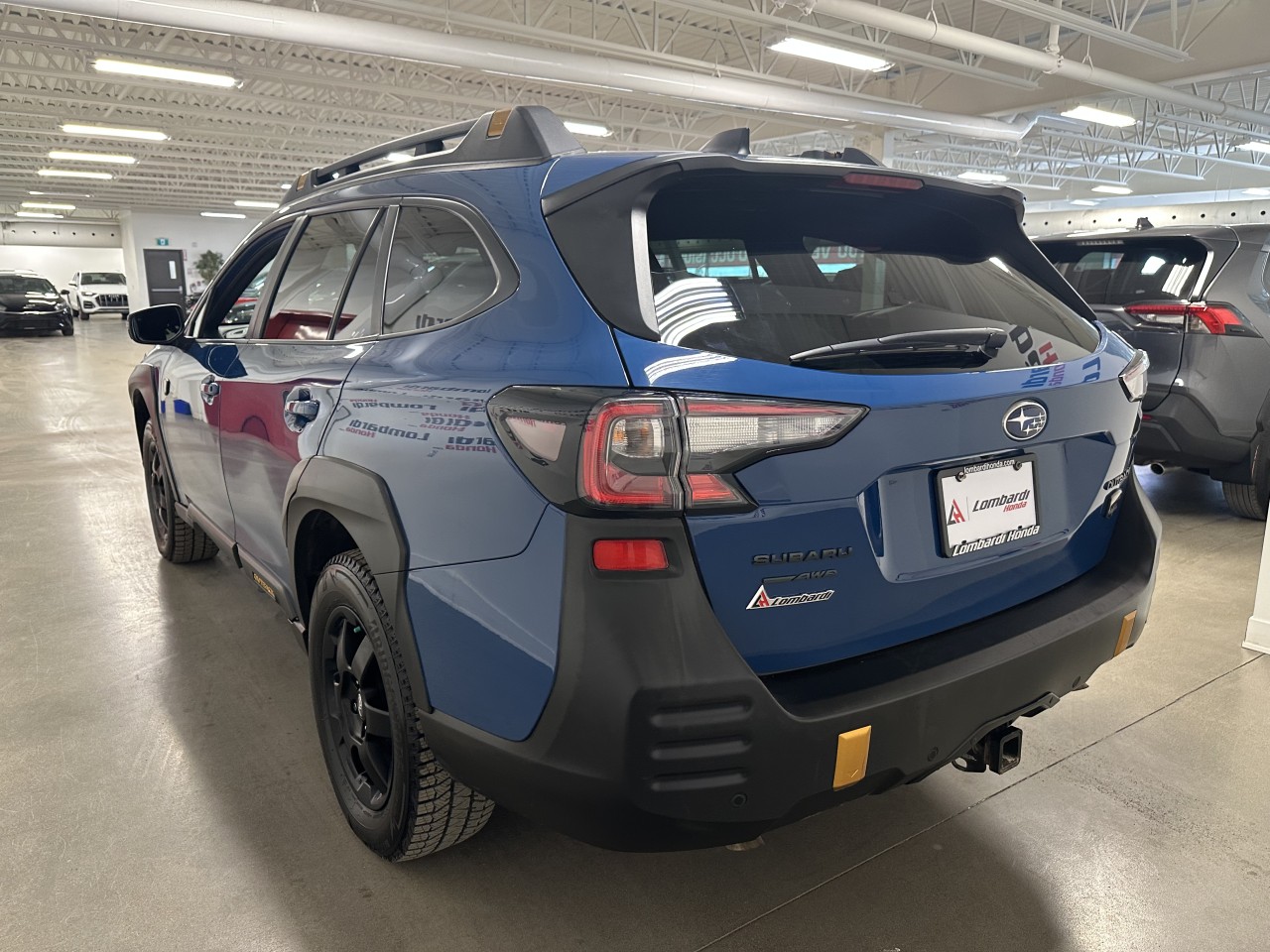 2022 Subaru Outback - Image 11