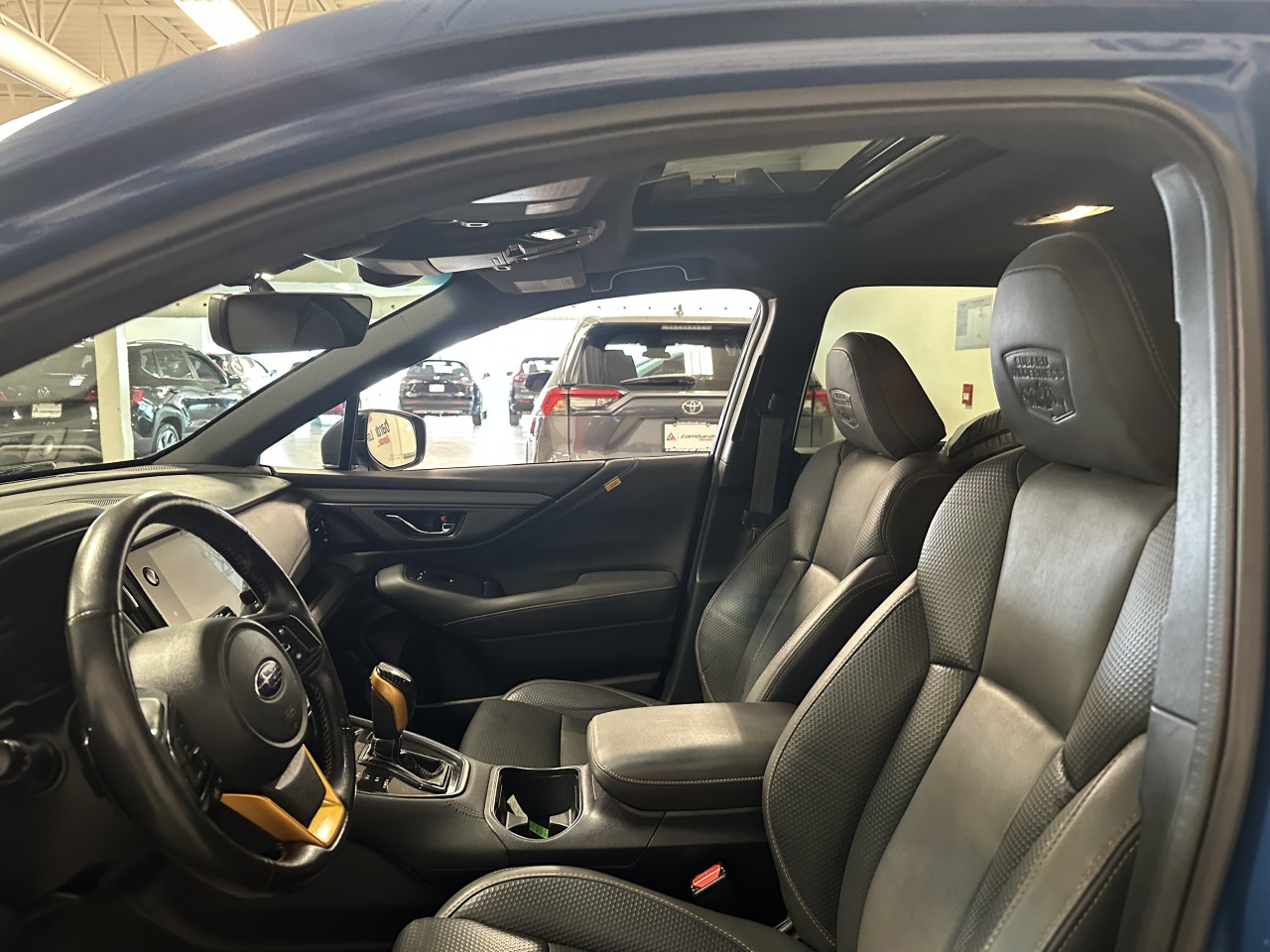 2022 Subaru Outback - Image 14