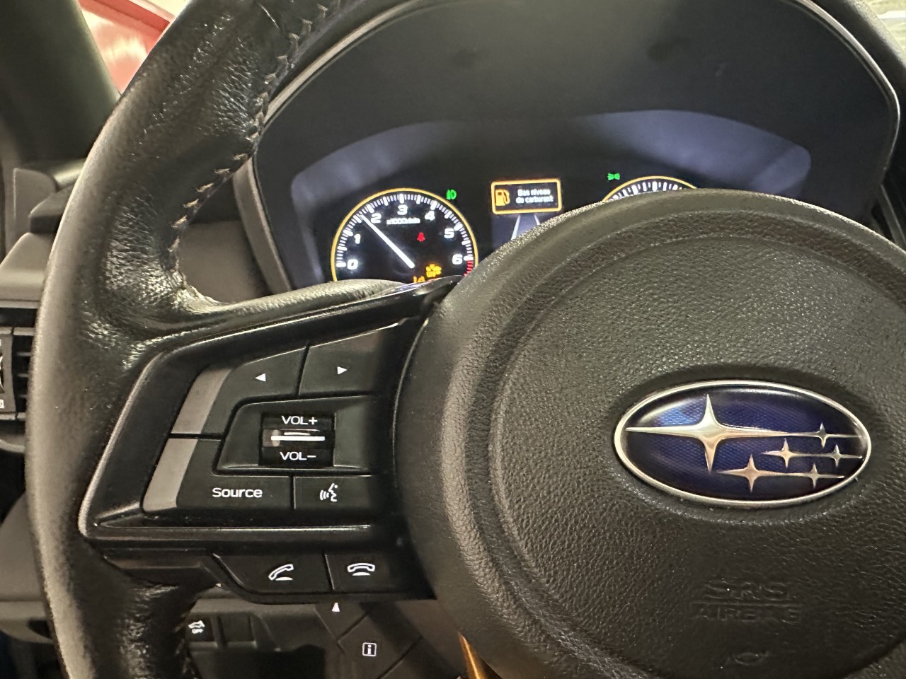 2022 Subaru Outback - Image 15