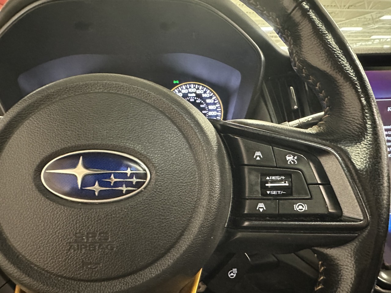 2022 Subaru Outback - Image 17