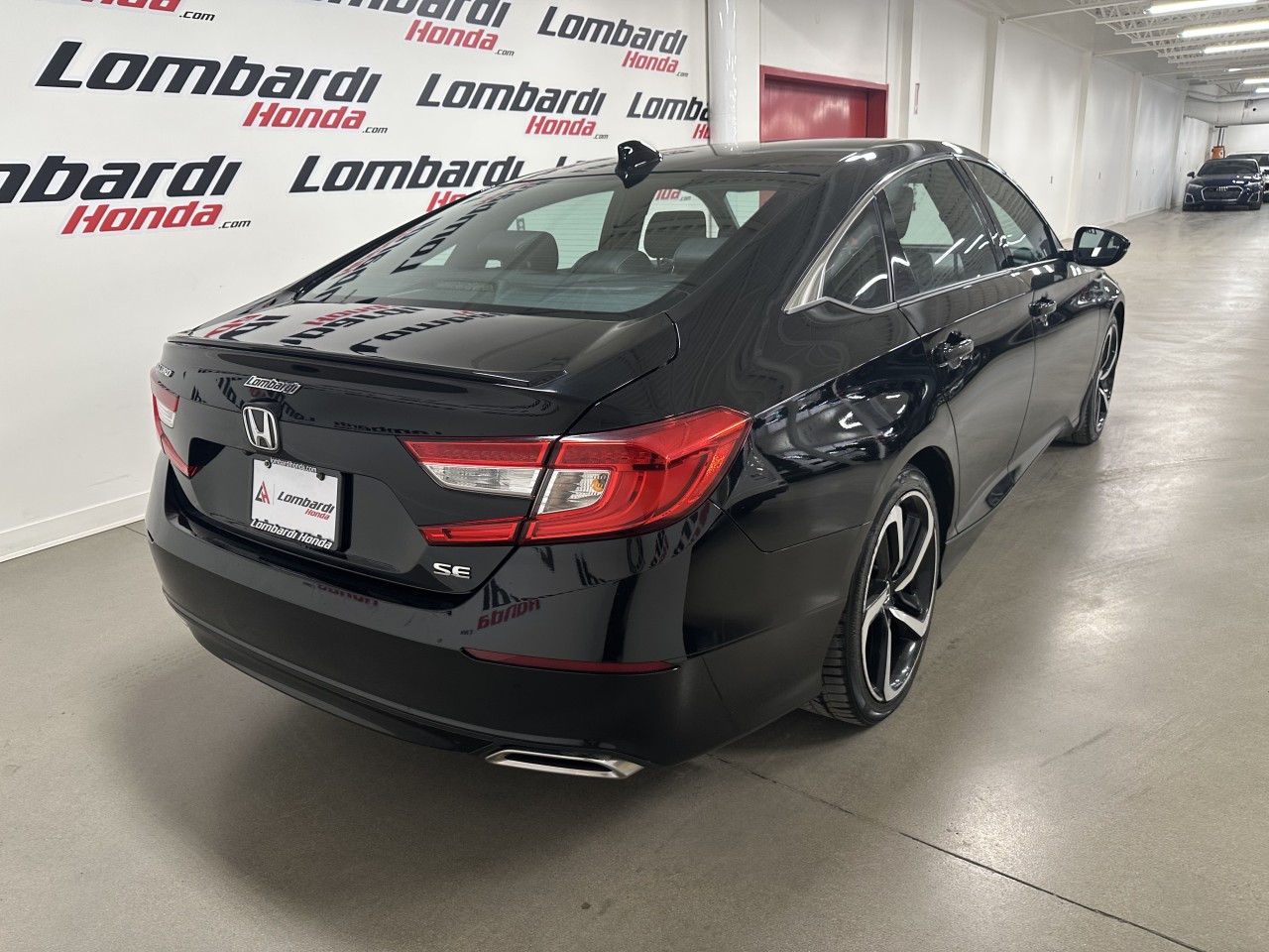 2021 Honda Accord - Image 5