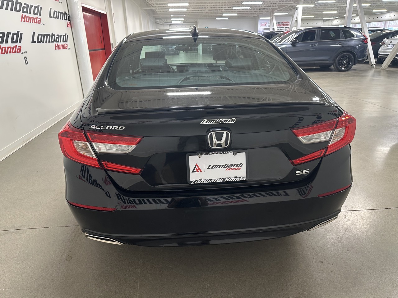 2021 Honda Accord - Image 6