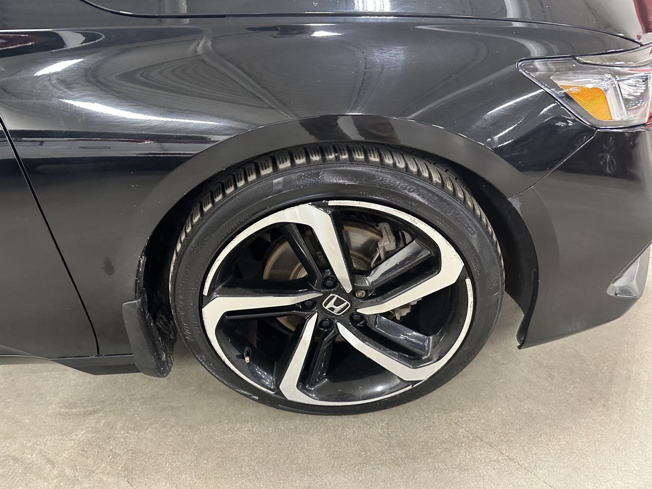 2021 Honda Accord - Image 8