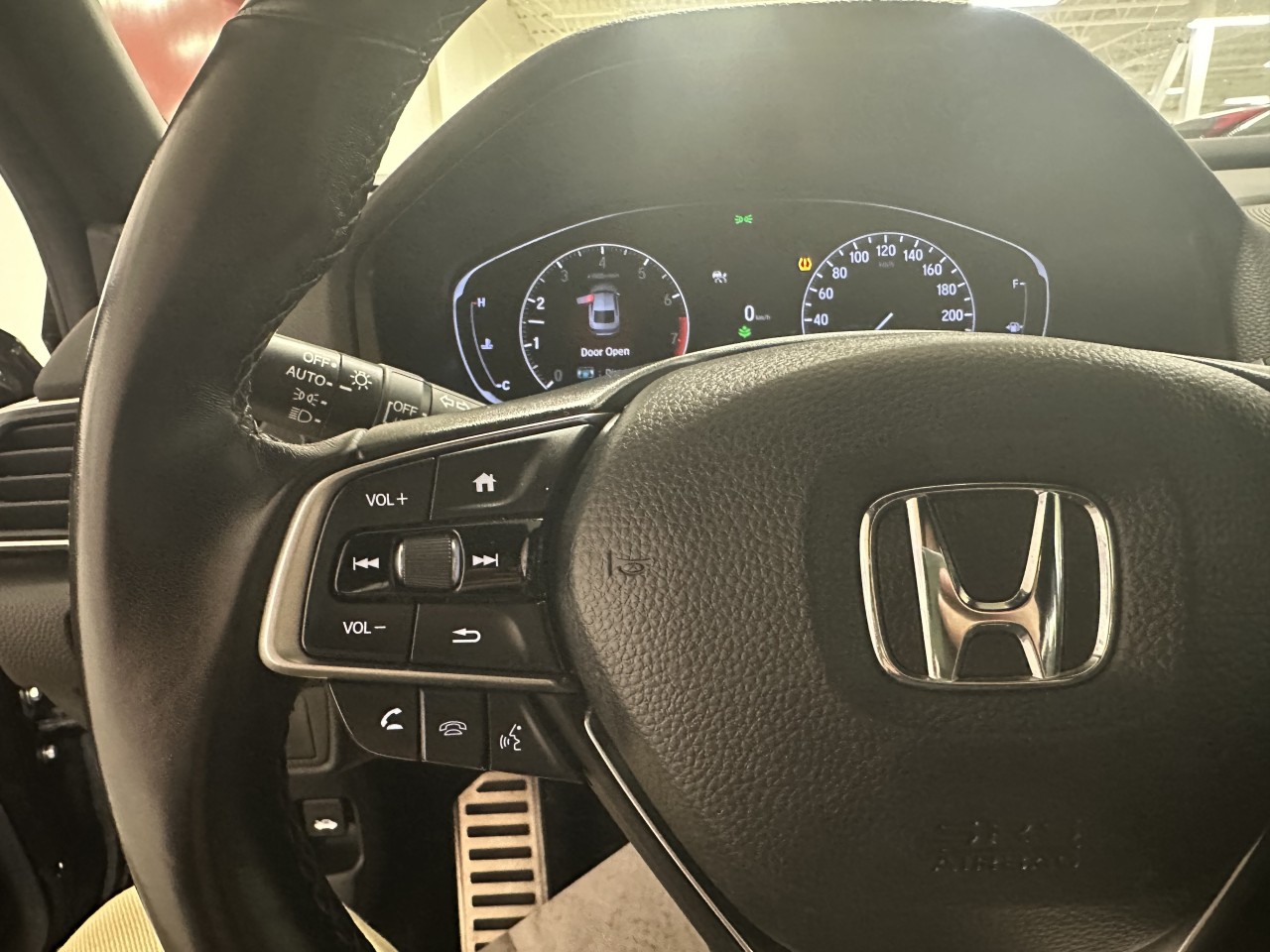 2021 Honda Accord - Image 12