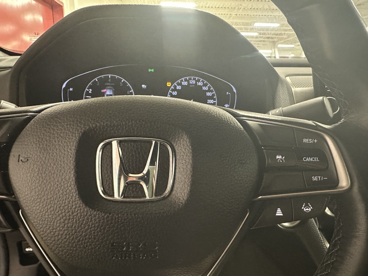 2021 Honda Accord - Image 13