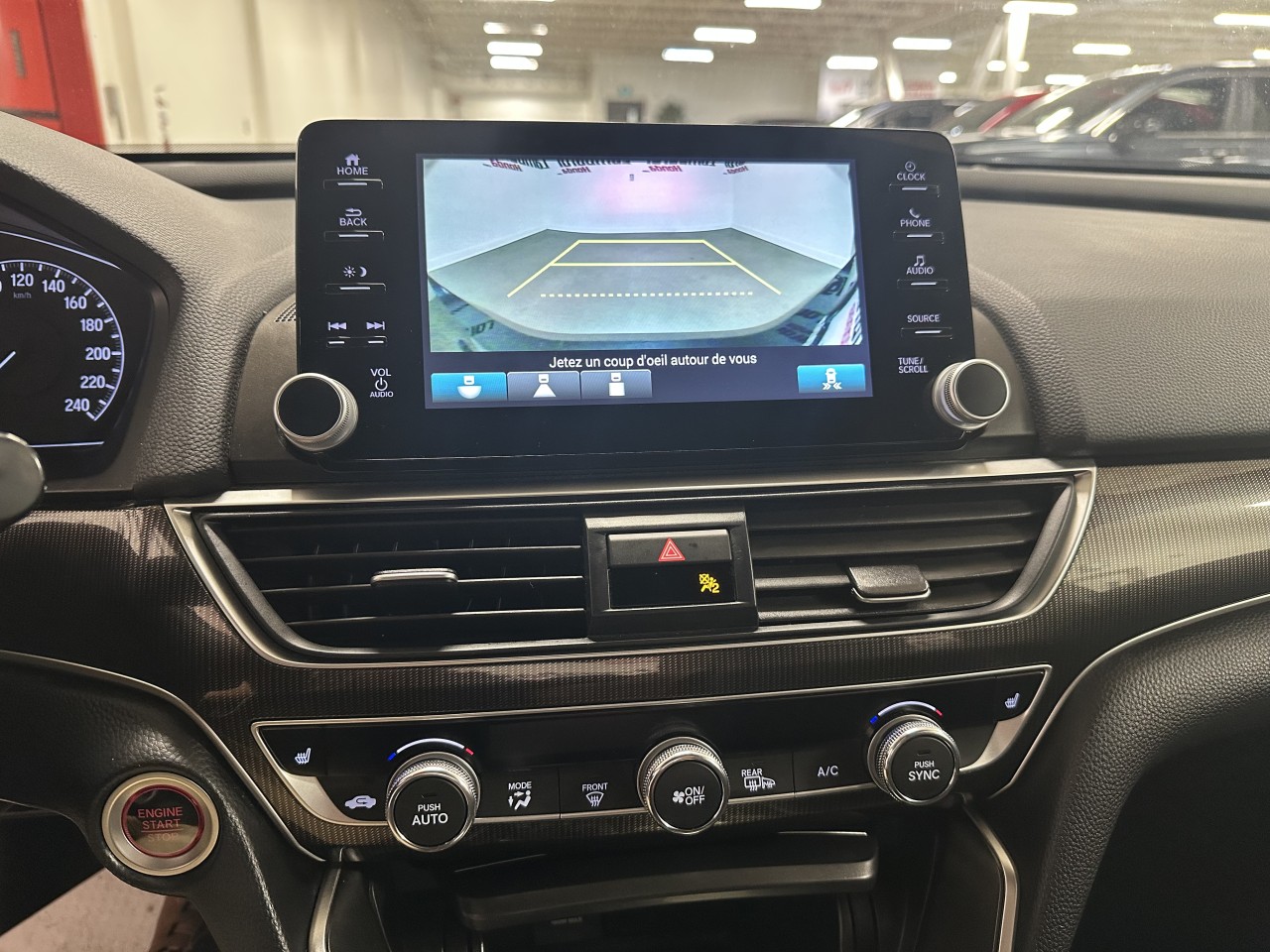 2021 Honda Accord - Image 15