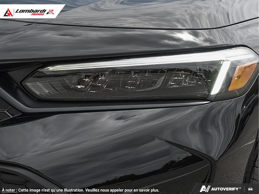 2026 HONDA CIVIC - Image 10