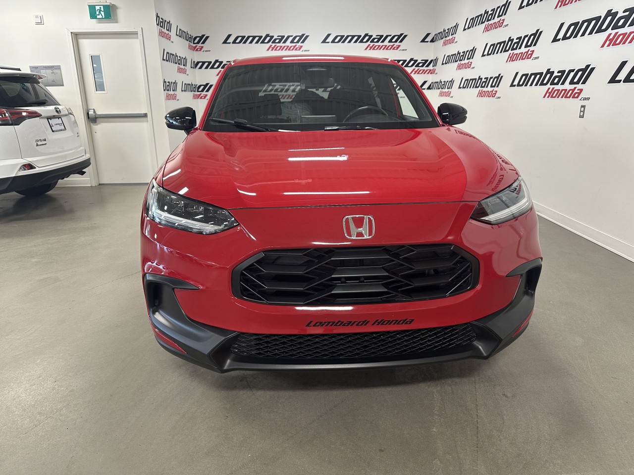 2023 Honda HR-V - Image 3