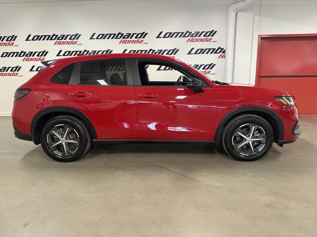 2023 Honda HR-V - Image 5