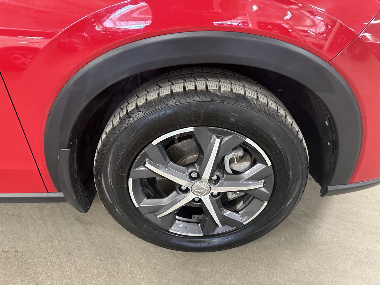 2023 Honda HR-V - Image 10