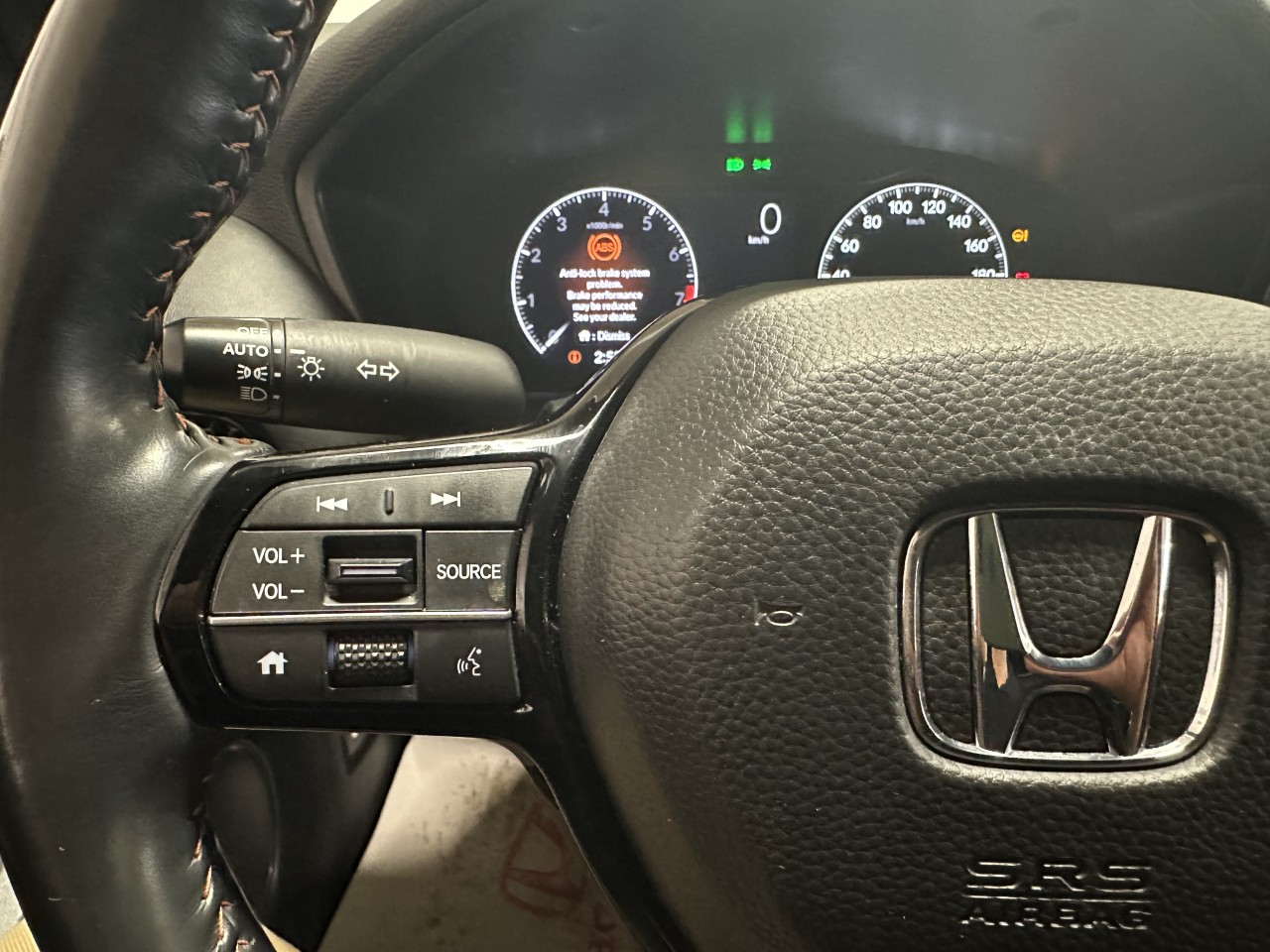 2023 Honda HR-V - Image 13
