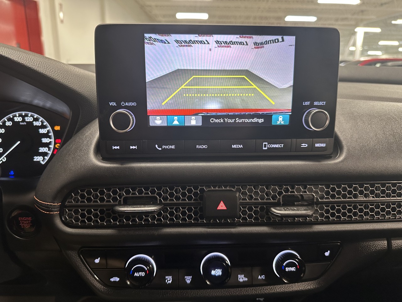 2023 Honda HR-V - Image 17