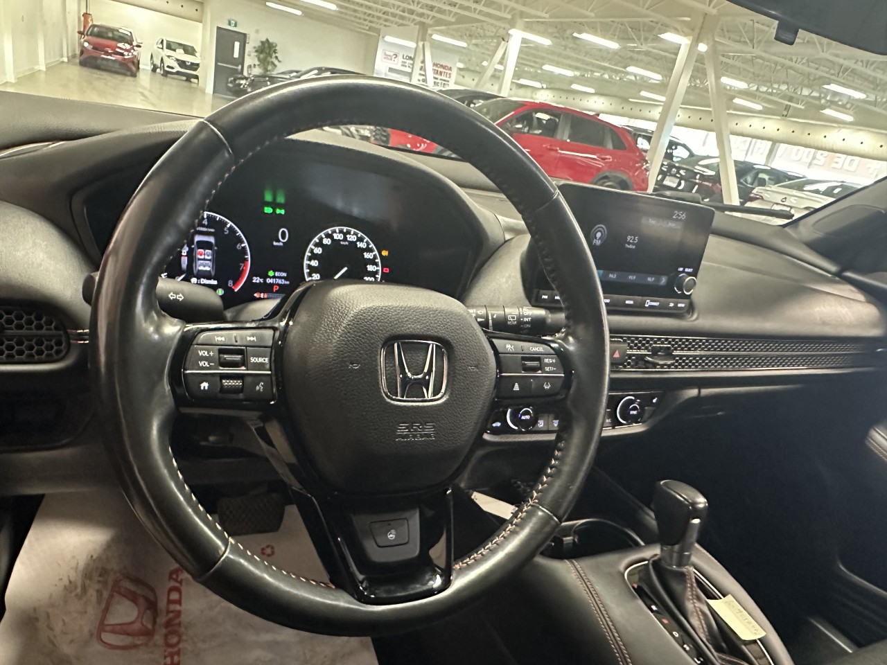 2023 Honda HR-V - Image 18