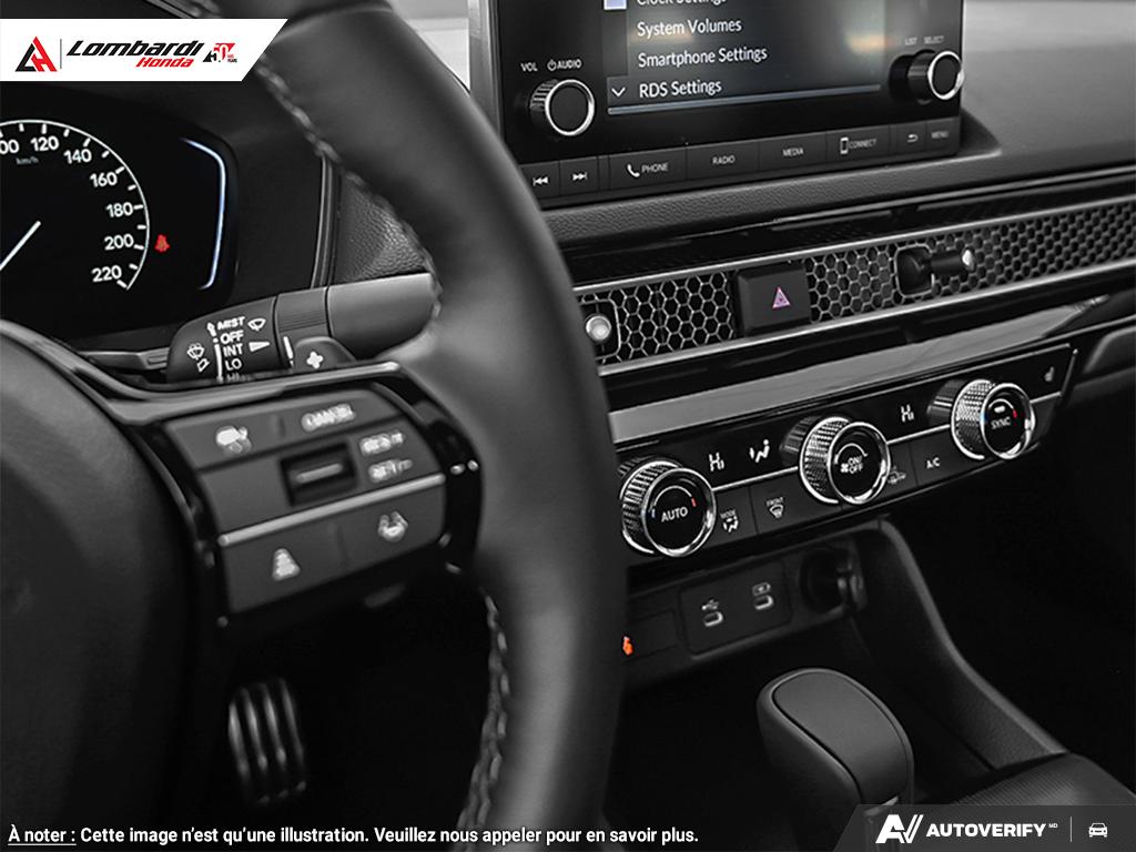 2026 HONDA CIVIC - Image 22
