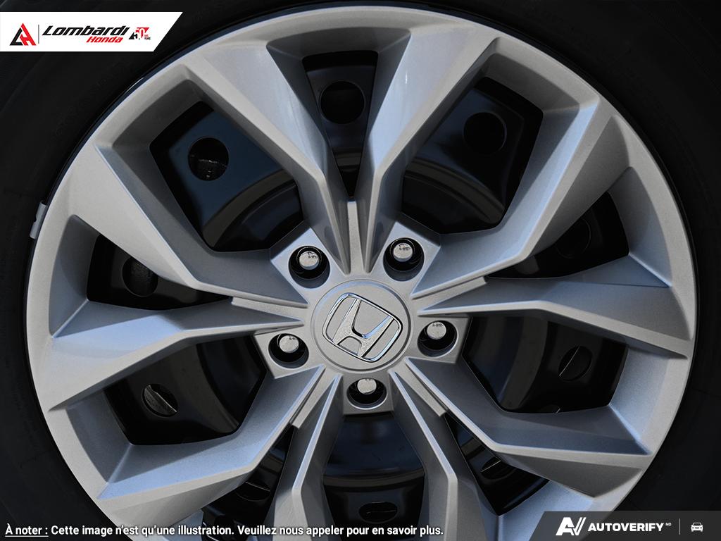 2026 HONDA CR-V - Image 6