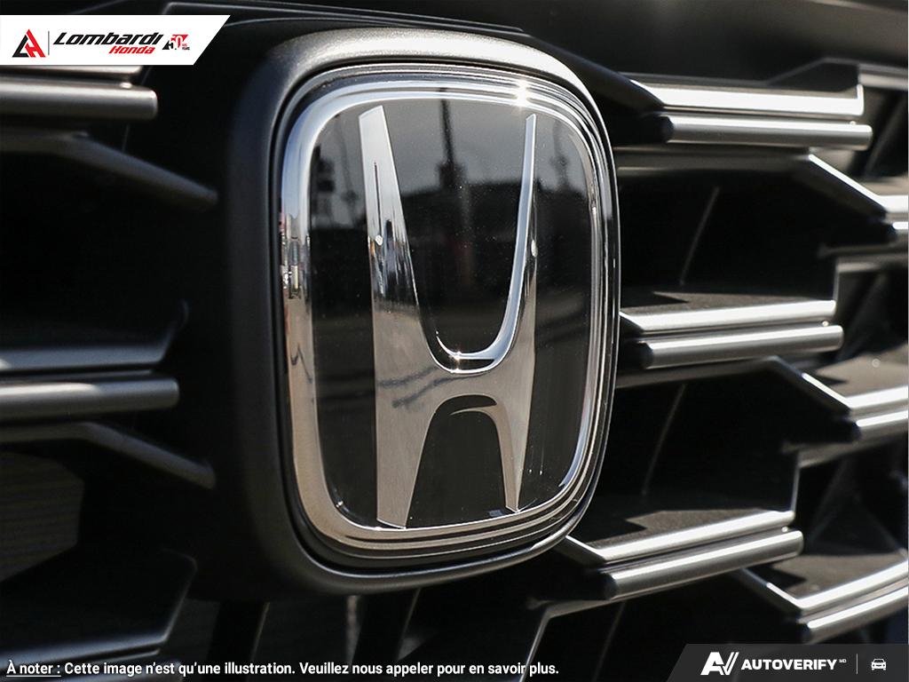 2026 HONDA CR-V - Image 7