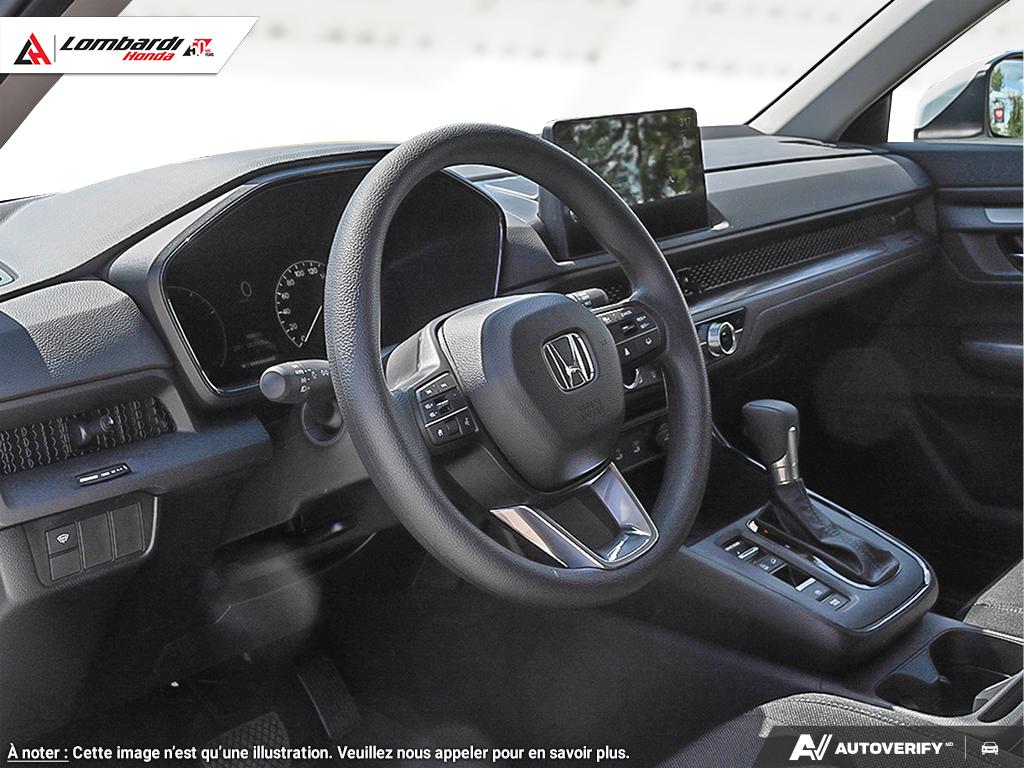 2026 HONDA CR-V - Image 8