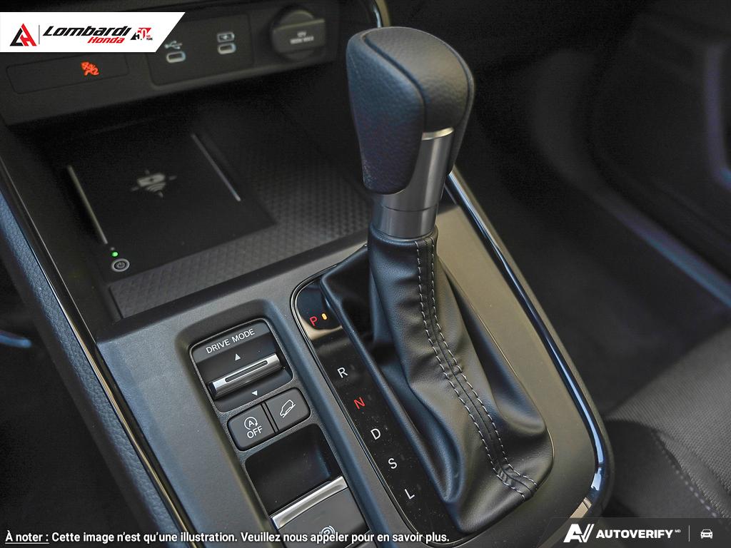 2026 HONDA CR-V - Image 13