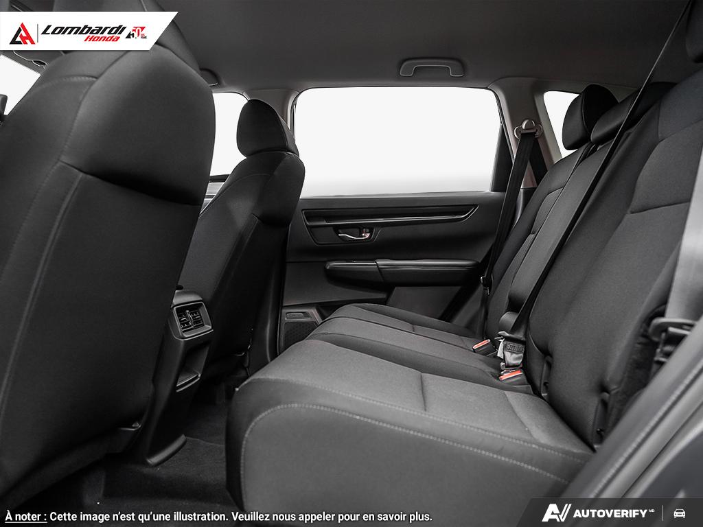 2026 HONDA CR-V - Image 16