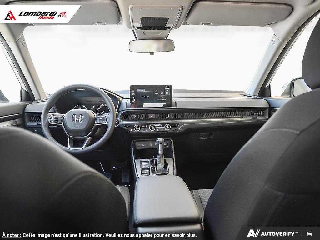2026 HONDA CR-V - Image 17