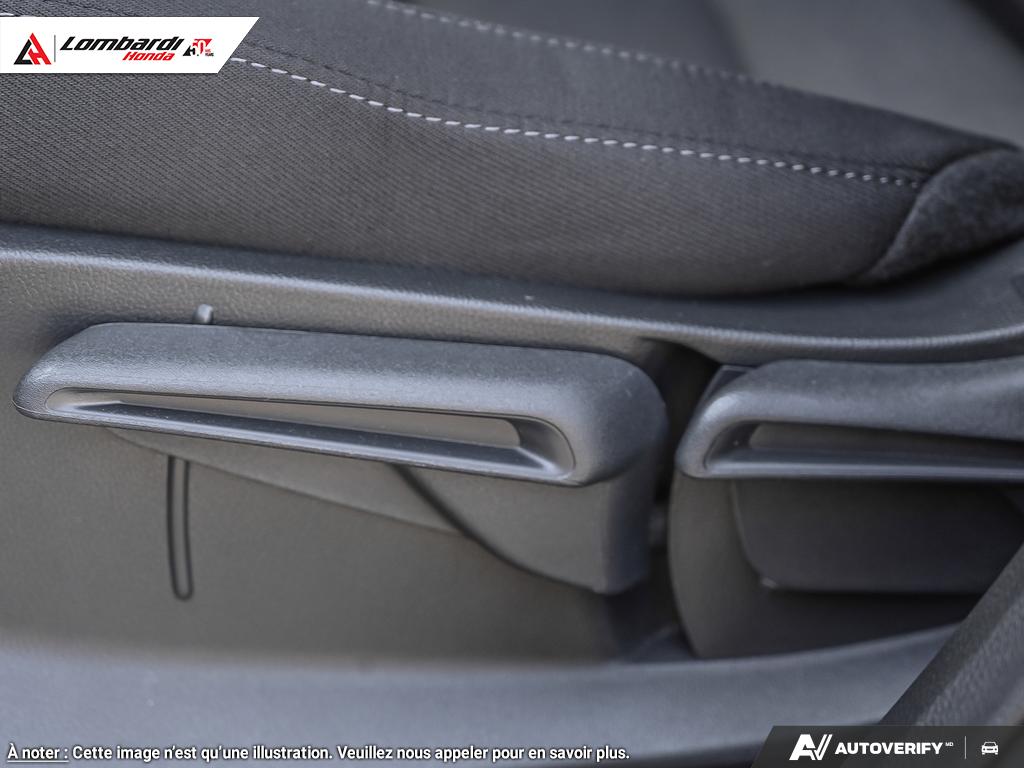 2026 HONDA CR-V - Image 21