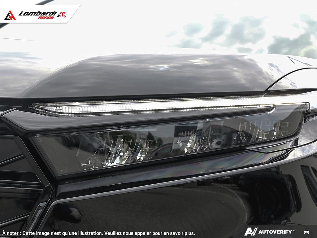2026 HONDA CR-V - Image 10