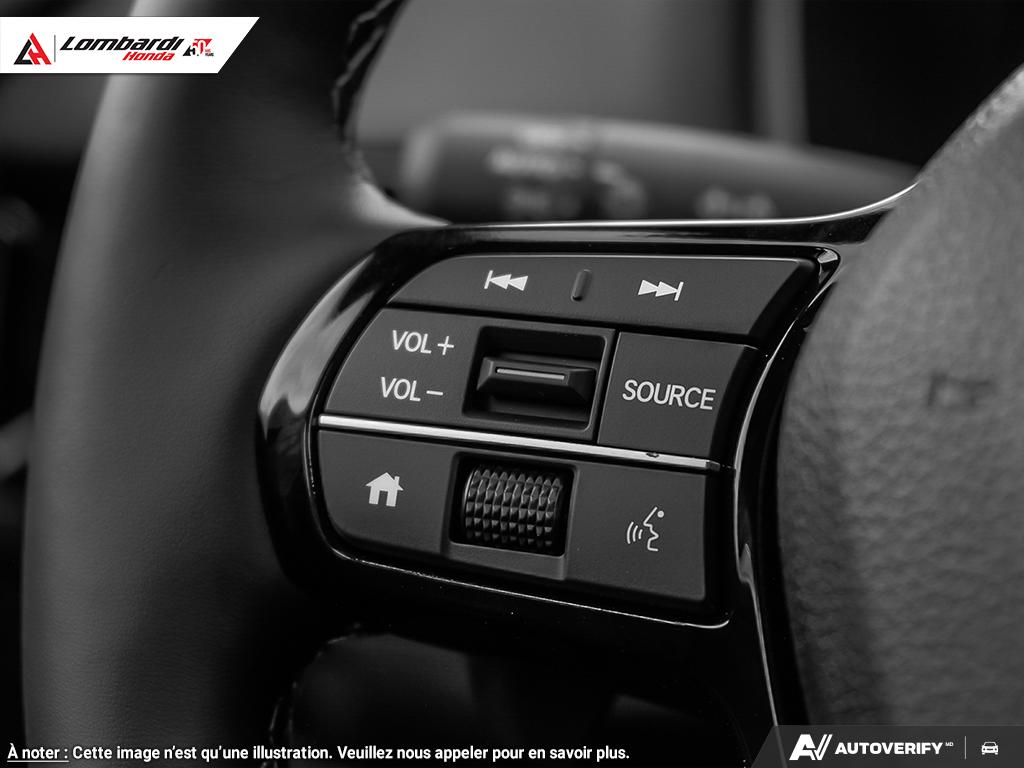 2026 HONDA CIVIC - Image 15