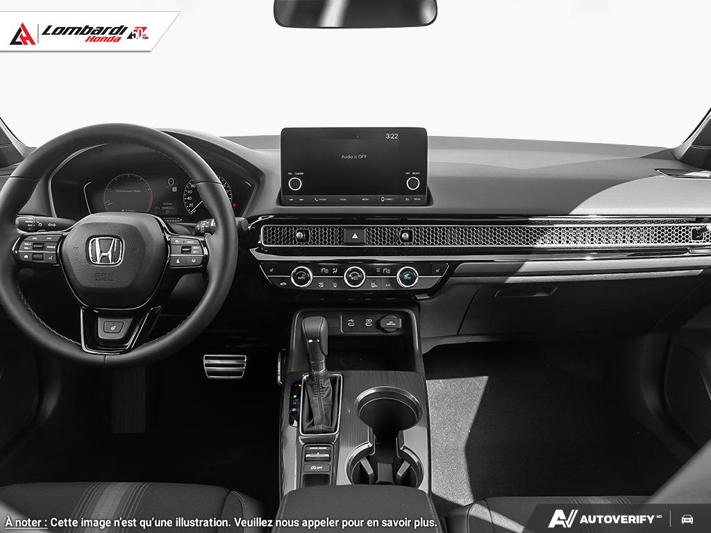 2026 HONDA CIVIC - Image 22
