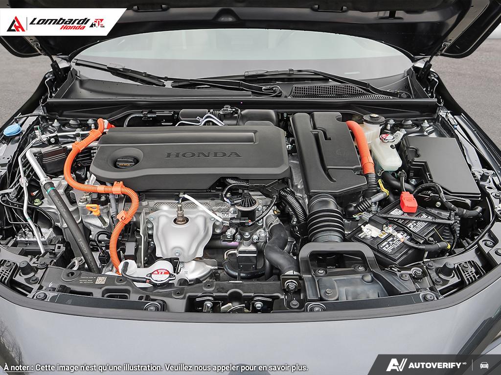 2026 HONDA CIVIC - Image 6