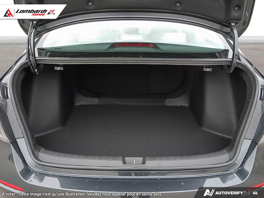 2026 HONDA CIVIC - Image 7