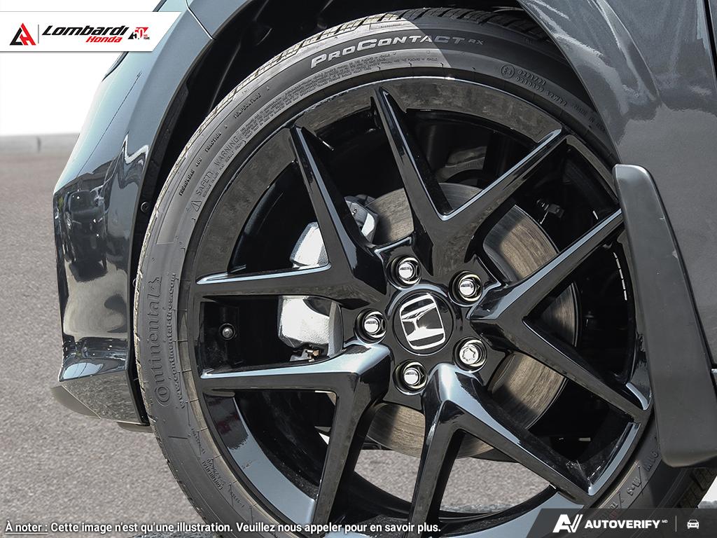 2026 HONDA CIVIC - Image 8
