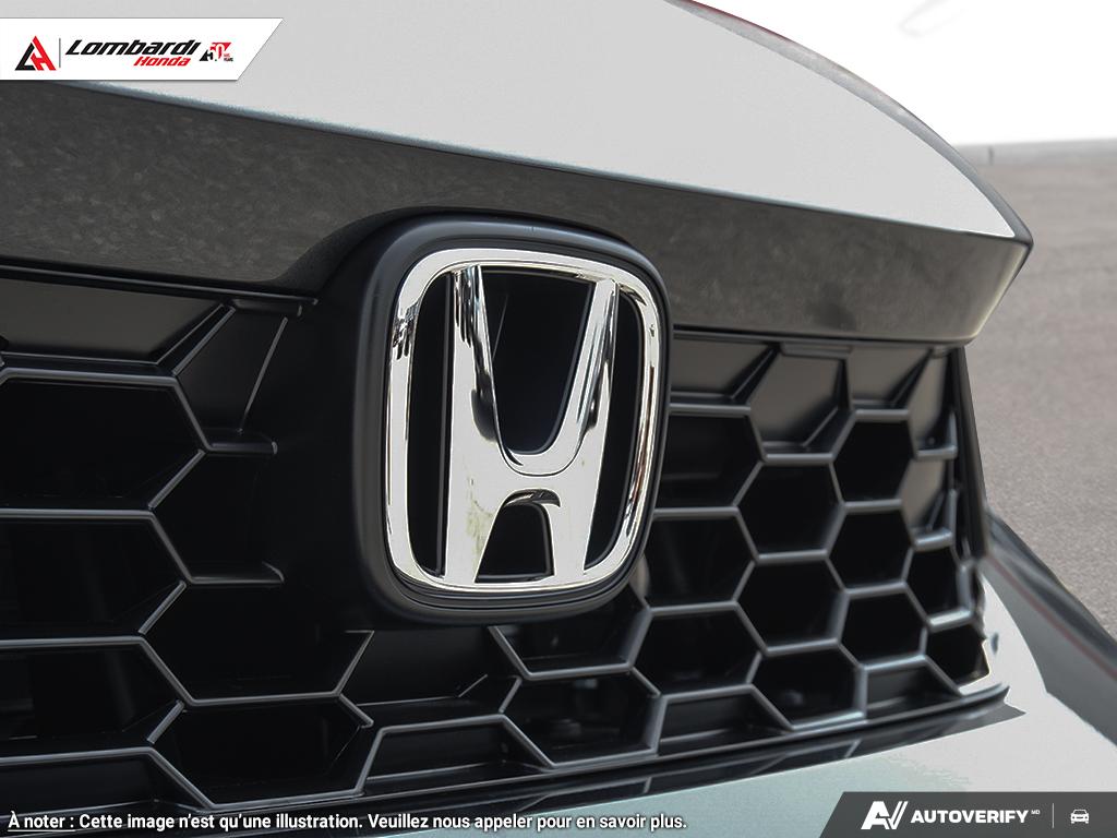 2026 HONDA CIVIC - Image 9