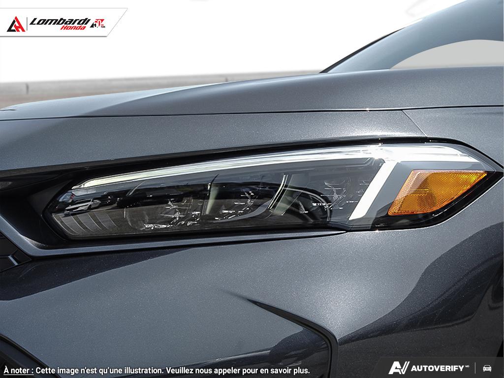 2026 HONDA CIVIC - Image 10