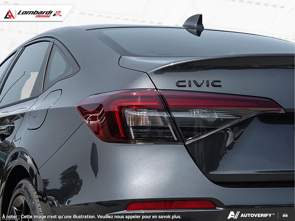 2026 HONDA CIVIC - Image 11