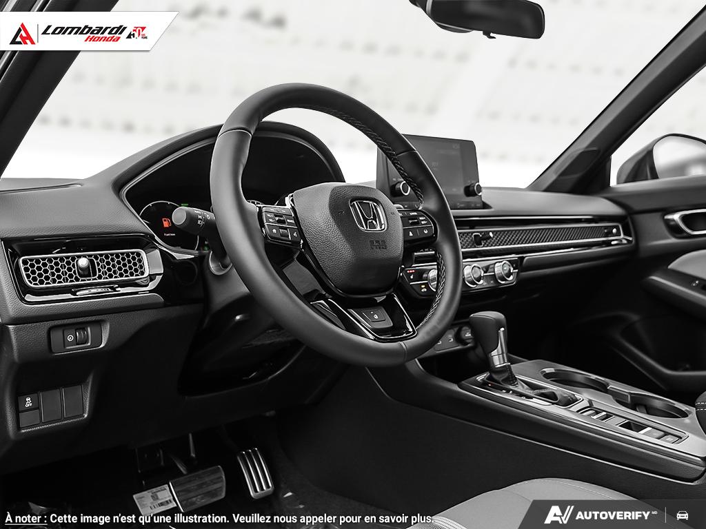 2026 HONDA CIVIC - Image 12