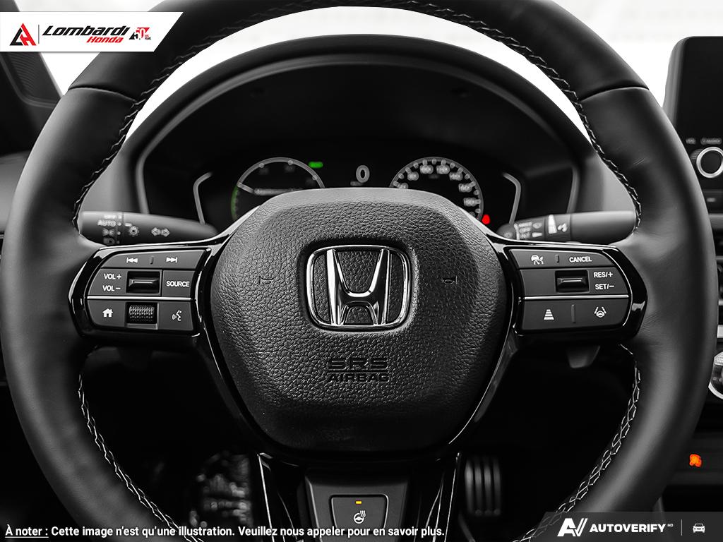 2026 HONDA CIVIC - Image 13