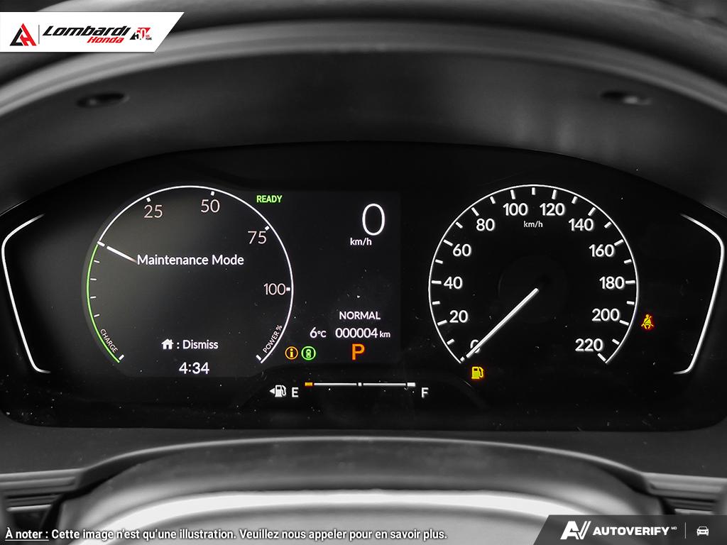 2026 HONDA CIVIC - Image 14