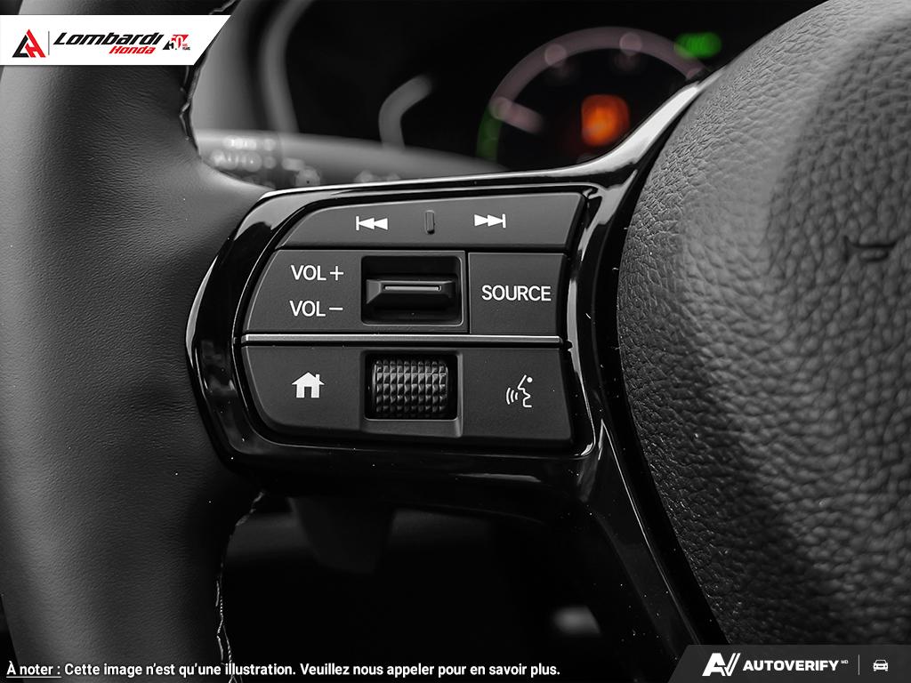 2026 HONDA CIVIC - Image 15