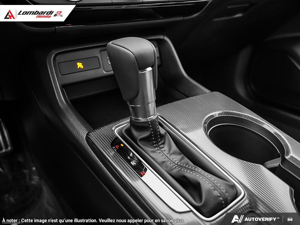 2026 HONDA CIVIC - Image 17
