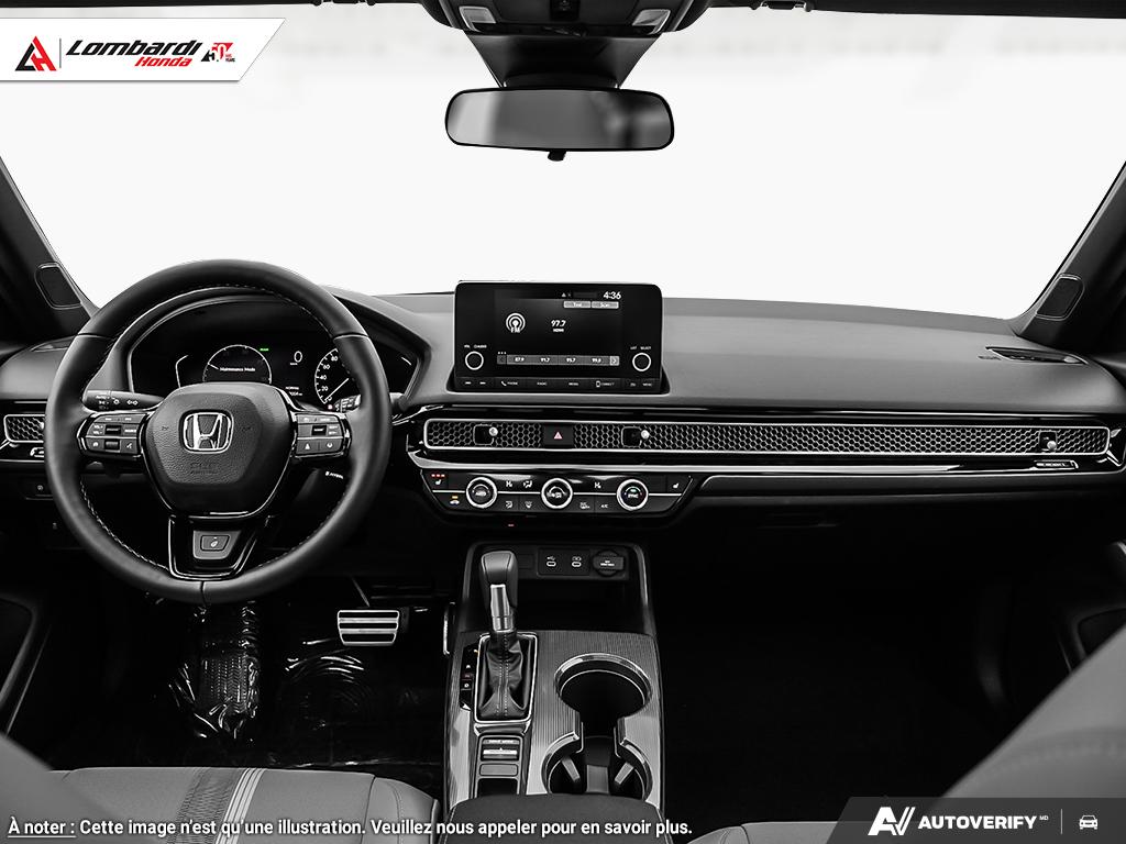 2026 HONDA CIVIC - Image 22
