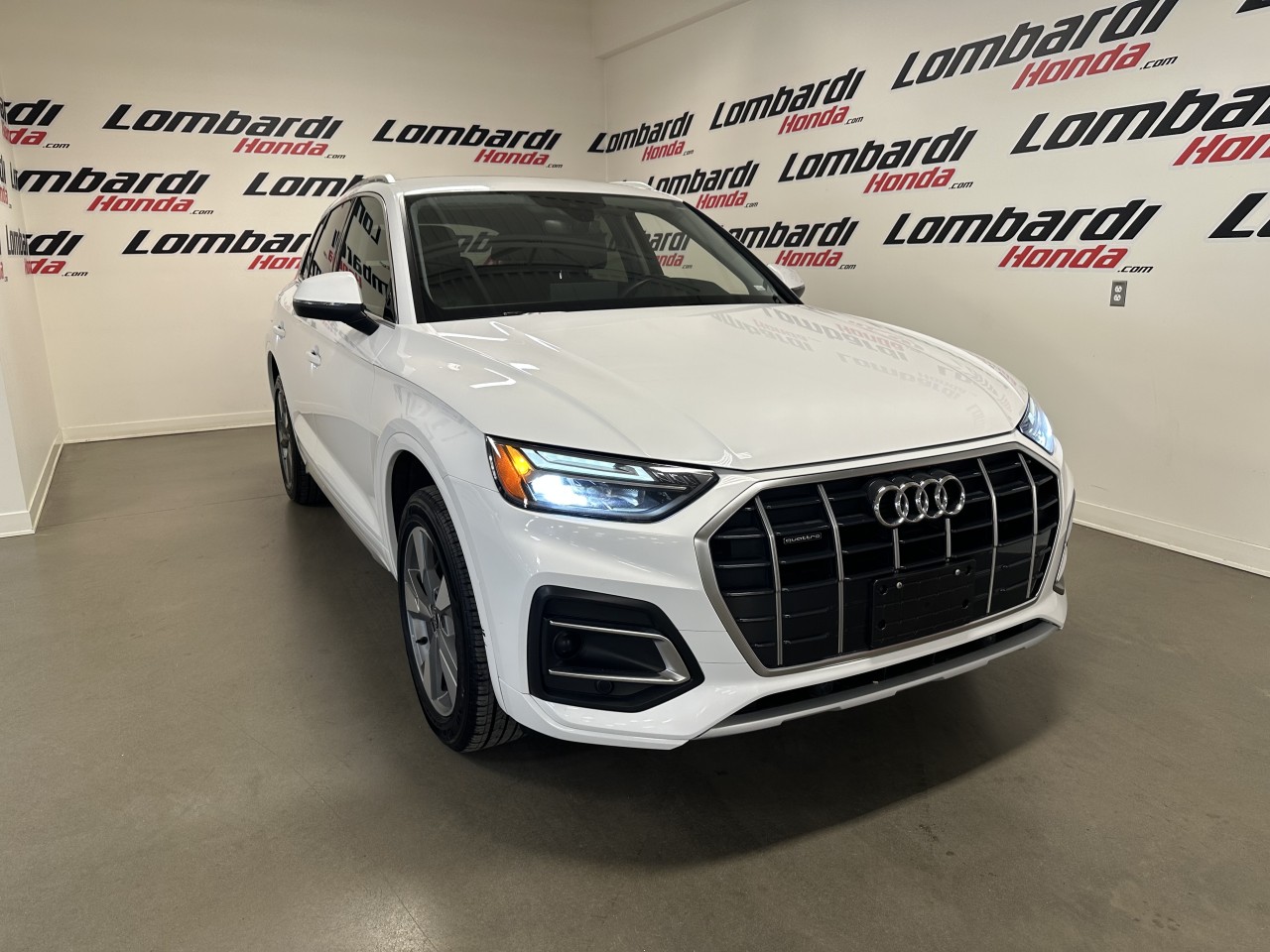 2024 Audi Q5