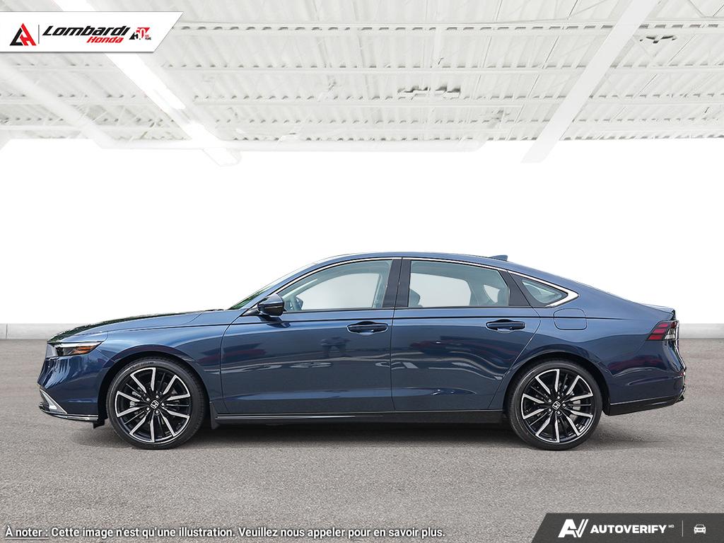 2026 HONDA ACCORD - Image 3